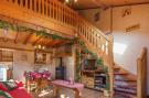 FerienhausFrankreich - : Chalet Le Mont