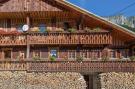 FerienhausFrankreich - : Chalet Le Mont