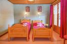 Holiday homeFrance - : Chalet Le Mont