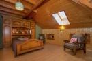 FerienhausFrankreich - : Chalet Le Mont