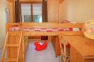 Holiday homeFrance - : Chalet Le Mont