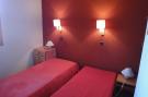 Holiday homeFrance - : residence arpasson 2