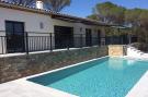 Holiday homeFrance - : Vidauban 4