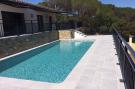 Holiday homeFrance - : Vidauban 4