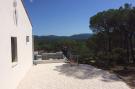 Holiday homeFrance - : Vidauban 4