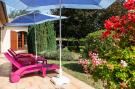 Holiday homeFrance - : Villa Pineuilh près de Dordogne