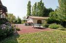 Holiday homeFrance - : Villa Pineuilh près de Dordogne