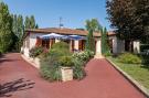 Holiday homeFrance - : Villa Pineuilh près de Dordogne