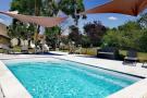 Holiday homeFrance - : La Bergerie