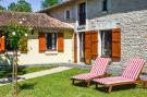 Holiday homeFrance - : Le Mas de la Dive