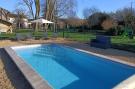 Holiday homeFrance - : Le Mas de la Dive