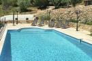 Holiday homeFrance - : Villa Bonheur