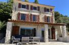 Holiday homeFrance - : Villa Bonheur