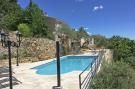 Holiday homeFrance - : Villa Bonheur