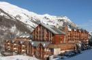 FerienhausFrankreich - : Residence Le Hameau de Valloire 5