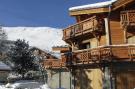 FerienhausFrankreich - : Chalet Levanna Occidentale