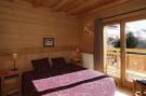 Holiday homeFrance - : Chalet Levanna Occidentale