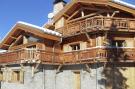 Holiday homeFrance - : Chalet Levanna Orientale