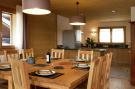 FerienhausFrankreich - : Chalet Levanna Orientale