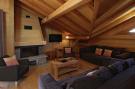 FerienhausFrankreich - : Chalet Levanna Orientale