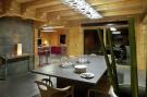 Holiday homeFrance - : Chalet Mont Soleil