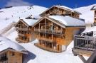 Holiday homeFrance - : Les Portes du Grand Massif 5