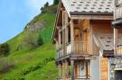 Holiday homeFrance - : Les Portes du Grand Massif 5