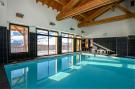 Holiday homeFrance - : Les Portes du Grand Massif 5