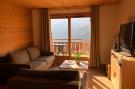 Holiday homeFrance - : Les Portes du Grand Massif 5