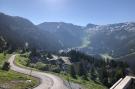 FerienhausFrankreich - : Les Portes du Grand Massif 5