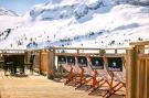 Holiday homeFrance - : Les Portes du Grand Massif 5