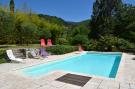 Holiday homeFrance - : Gite - La Filature