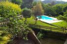 Holiday homeFrance - : Gite - La Filature