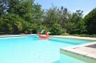 Holiday homeFrance - : Gite - La Filature