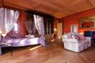 Holiday homeFrance - : Chambre Rouge