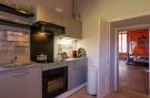 Holiday homeFrance - : Chambre Rouge