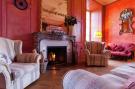 Holiday homeFrance - : Chambre Rouge