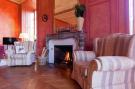 Holiday homeFrance - : Chambre Rouge