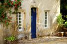 Holiday homeFrance - : Chambre Rouge