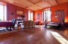 Holiday homeFrance - : Chambre Rouge