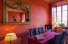 FerienhausFrankreich - : Chambre Rouge