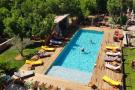 Holiday homeFrance - : Résidence le Maquis Plage Type 1