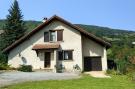 Holiday homeFrance - : Les Prats