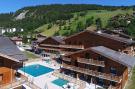 Holiday homeFrance - : Résidence Prestige Mendi Alde 7