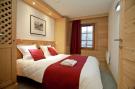 Holiday homeFrance - : Les Fermes de Chatel 2