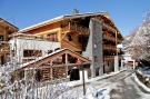 Holiday homeFrance - : Les Fermes de Chatel 2