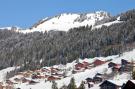 Holiday homeFrance - : Les Fermes de Chatel 2