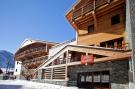 Holiday homeFrance - : Les Fermes de Chatel 2