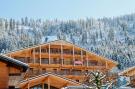 Holiday homeFrance - : Les Fermes de Chatel 2