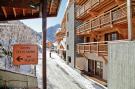 Holiday homeFrance - : Les Fermes de Chatel 2